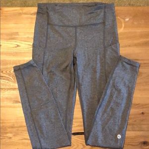 Lululemon workout pants